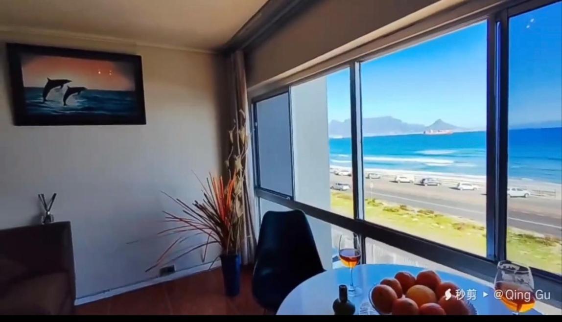 Zeezicht 303 Bloubergstrand
