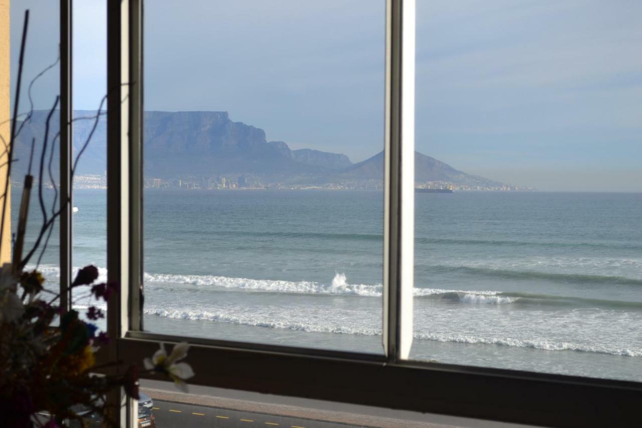 Zeezicht 303 Apartment Bloubergstrand